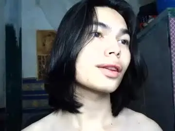 Chaturbate Free Live Porn of asian_babyboi