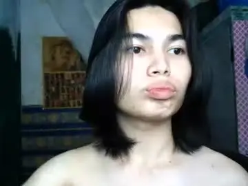 Chaturbate Free Live Porn of asian_babyboi