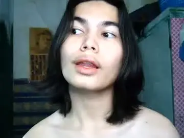 Chaturbate Nude Webcam of asian_babyboi