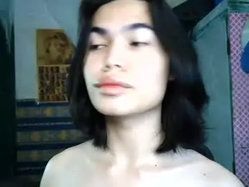 Chaturbate Live Sex Cam of asian_babyboi