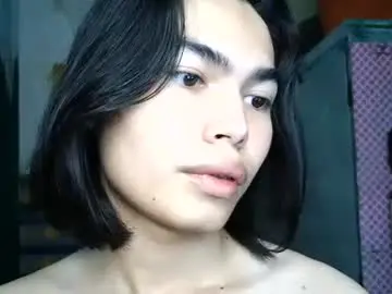 Chaturbate Adult Webcams of asian_babyboi