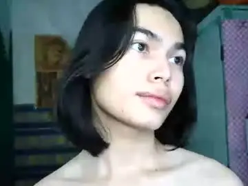 Chaturbate Free Porn Cam of asian_babyboi
