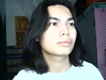 Chaturbate Best live sex cam show of asian_babyboi