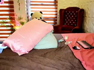 Chaturbate Sex Chat of asianbabydoll
