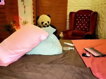 Chaturbate Adult Video Chat of asianbabydoll