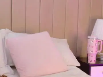 Chaturbate Live Sex of bunnynicolle