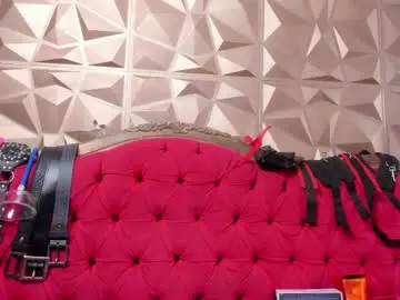 Chaturbate Nude Webcam of charlotte_bms7