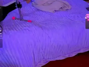 Chaturbate Live Porn of cock_big_girl