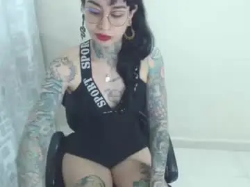 Chaturbate Live Porn of cristal_jayan