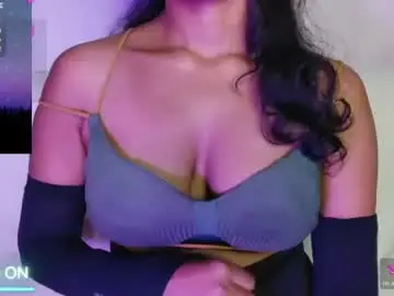 Chaturbate Live Sex of cuteaura20