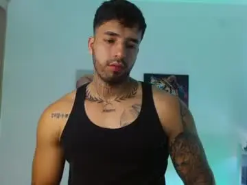 Chaturbate Adult Webcam of darius_phoenix