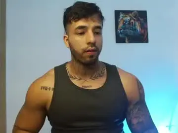 Chaturbate Adult Webcams of darius_phoenix