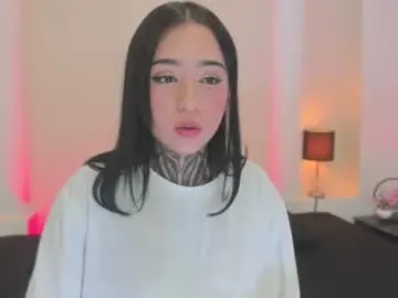 Chaturbate Live Sex of dark_kitty_666