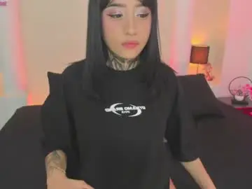 Chaturbate Watch Live Sex Cams of dark_kitty_666