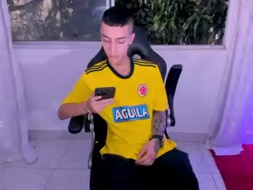 Chaturbate Adult Webcams of dereck_boyy_
