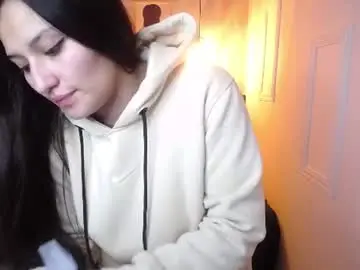 Chaturbate Sex Chat of emma_garciaa_