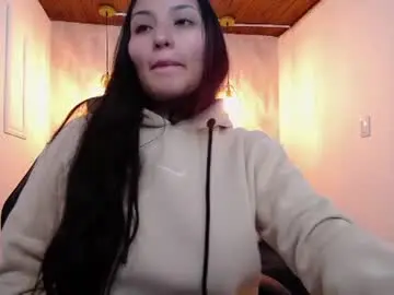 Chaturbate Private Sex Chat of emma_garciaa_