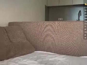 Chaturbate Private Sex Chat of enen_glo