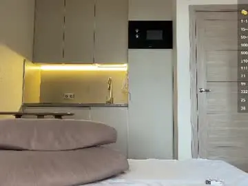 Chaturbate Sex Cam of enen_glo