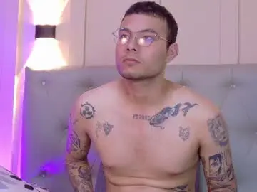 Chaturbate Live Sex of joseph_spider