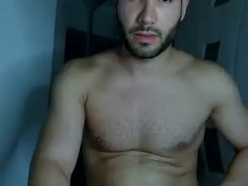 Chaturbate Nude Webcam of justynxxx1