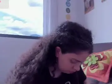Chaturbate Live Sex of katiusky