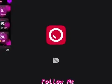 Chaturbate Live Sex of latinaqueen4u