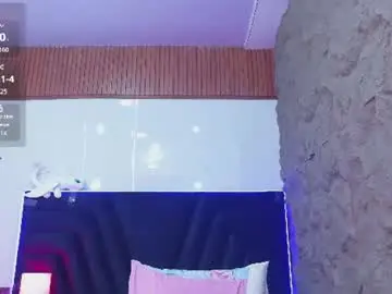 Chaturbate Best live sex cam show of littlee_emilyy_