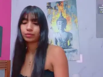 Chaturbate Sex Chat of littlee_emilyy_