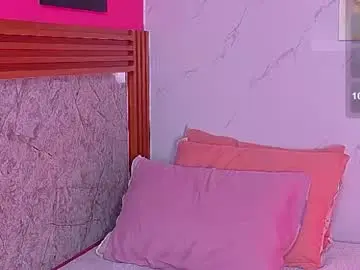 Chaturbate Sex Chat of littlee_emilyy_