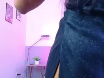 Chaturbate Best Webcam of littlee_emilyy_