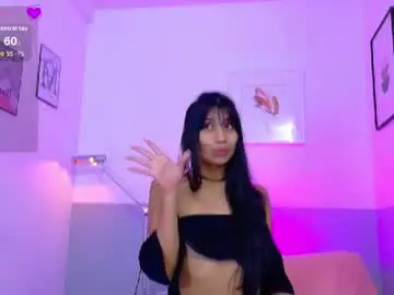 Chaturbate Sex Chat of littlee_emilyy_
