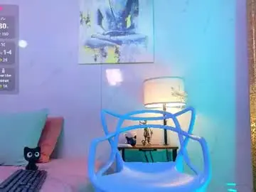 Chaturbate Free Porn Cam of littlee_emilyy_