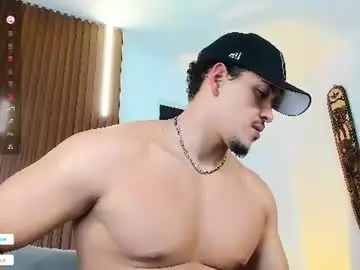 Chaturbate Sex Chat of lucasanto_