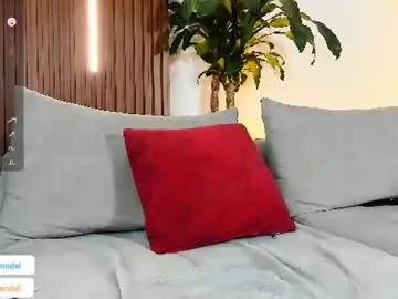Chaturbate Live Sex Cam of lucasanto_