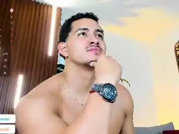 Chaturbate Sex Chat of lucasanto_