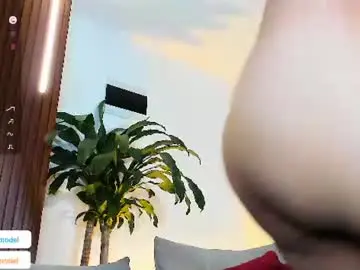 Chaturbate Live Porn of lucasanto_