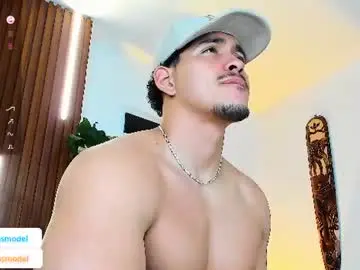 Chaturbate Free Live Porn of lucasanto_