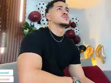 Chaturbate Adult Video Chat of lucasanto_