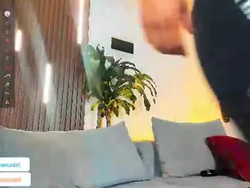 Chaturbate Sex Chat of lucasanto_