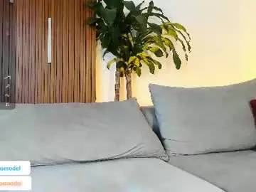 Chaturbate Private Sex Chat of lucasanto_
