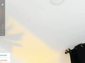 Chaturbate Adult Webcam of lucasanto_