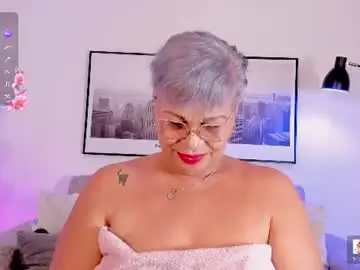Chaturbate Free Porn Cam of lucy_milf_68