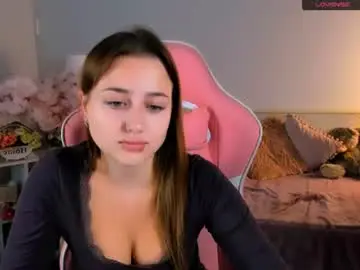 Chaturbate Live Sex of lulu___moon