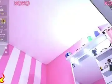 Chaturbate Live Sex Cam of lunagudis