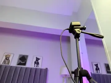 Chaturbate Sex Cam of madie_collins7