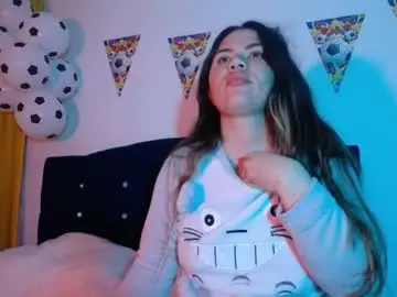 Chaturbate Watch Live Sex Cams of melanieparker20