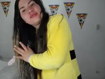 Chaturbate Adult Webcams of melanieparker20