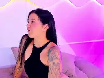 Chaturbate Sex Cam of miahansson