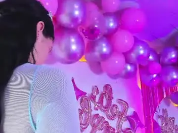 Chaturbate Free Porn Cam of miahansson